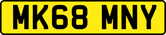 MK68MNY