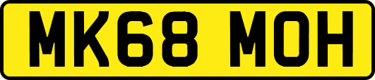 MK68MOH