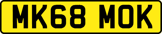 MK68MOK