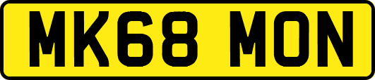 MK68MON