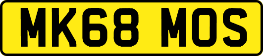 MK68MOS