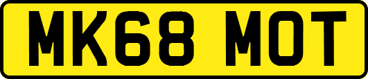 MK68MOT