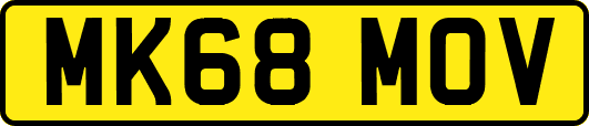 MK68MOV