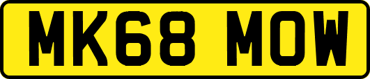 MK68MOW