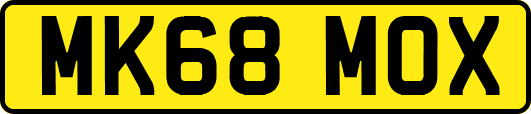 MK68MOX