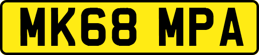 MK68MPA