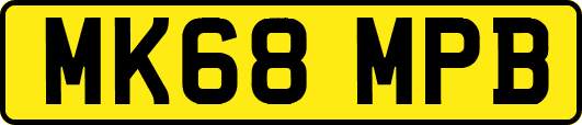 MK68MPB