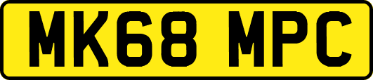 MK68MPC