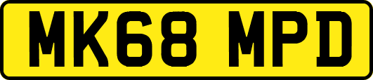 MK68MPD