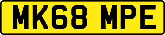 MK68MPE