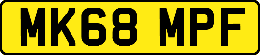 MK68MPF