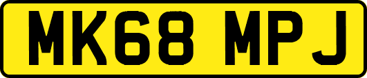 MK68MPJ