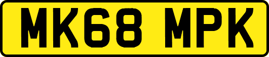 MK68MPK