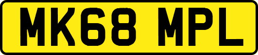 MK68MPL