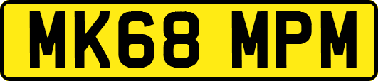 MK68MPM