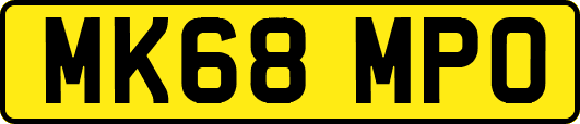 MK68MPO