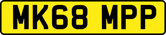 MK68MPP