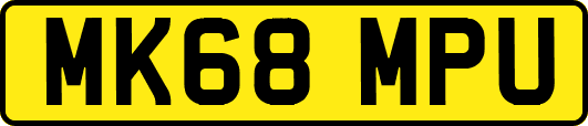 MK68MPU