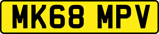 MK68MPV