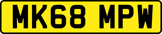 MK68MPW