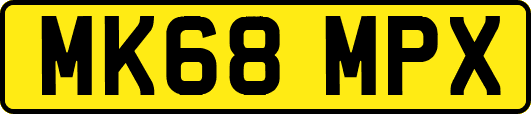 MK68MPX