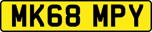 MK68MPY