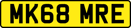 MK68MRE