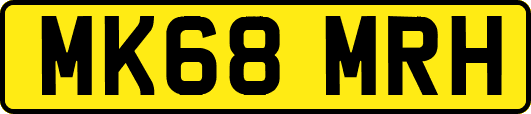 MK68MRH
