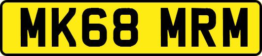 MK68MRM