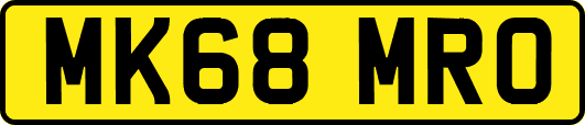 MK68MRO