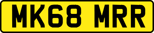 MK68MRR