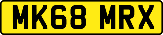 MK68MRX