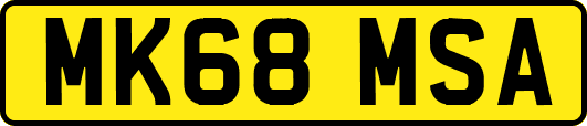 MK68MSA
