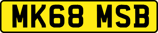 MK68MSB