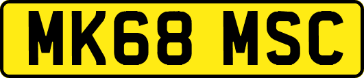 MK68MSC