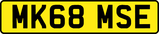 MK68MSE