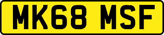 MK68MSF