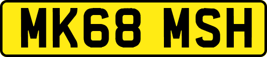 MK68MSH
