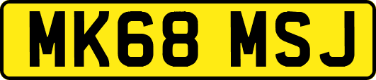MK68MSJ