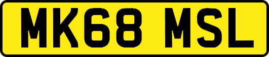 MK68MSL
