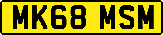 MK68MSM