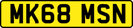 MK68MSN