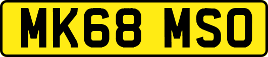 MK68MSO