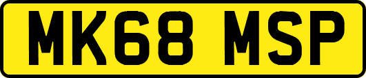 MK68MSP