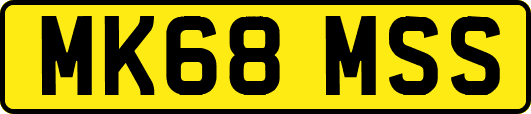 MK68MSS