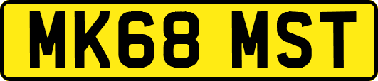 MK68MST