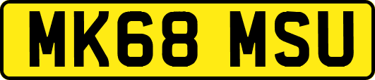 MK68MSU