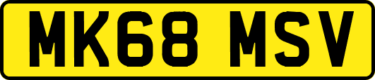MK68MSV