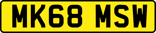 MK68MSW