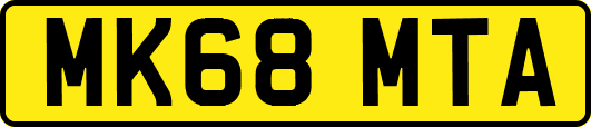 MK68MTA
